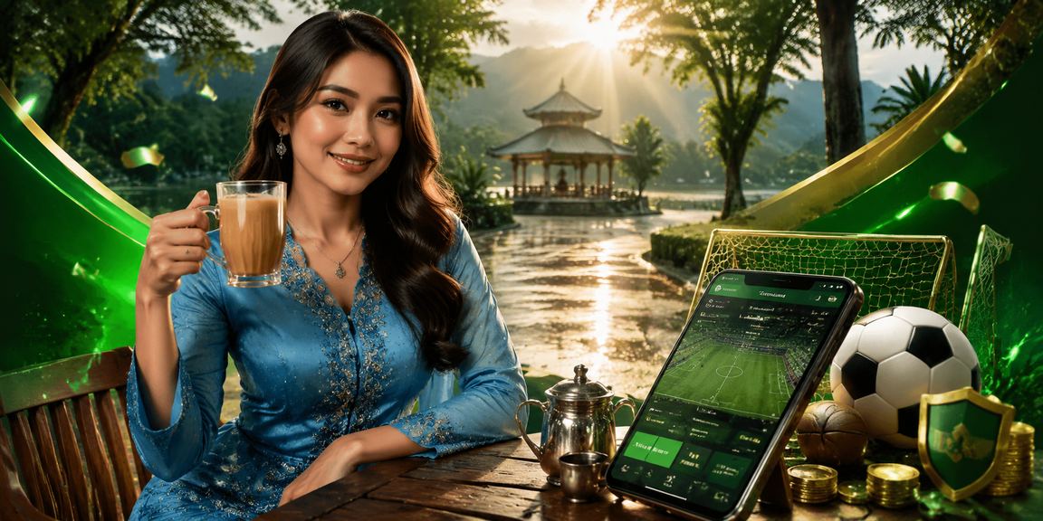 Permainan Kasino Mudah Alih Malaysia